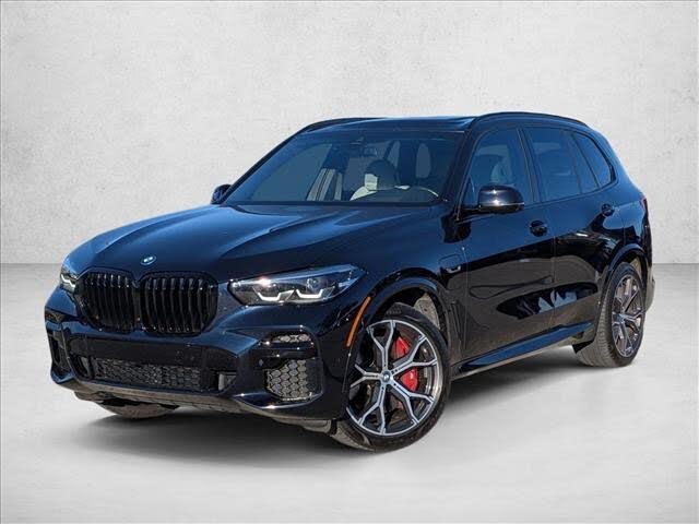 2023 BMW X5 xDrive45e AWD