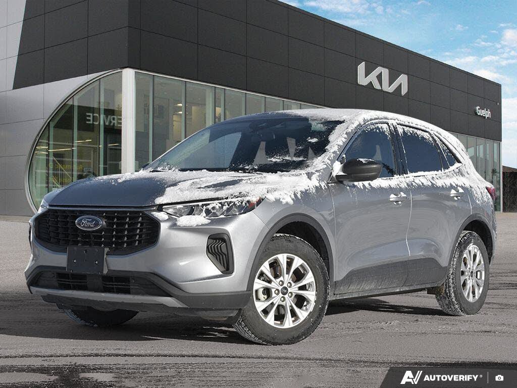 Ford Escape Active AWD 2023