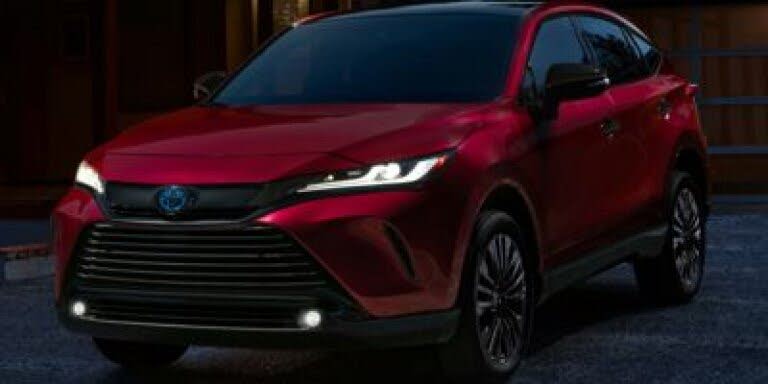 2023 Toyota Venza Limited AWD