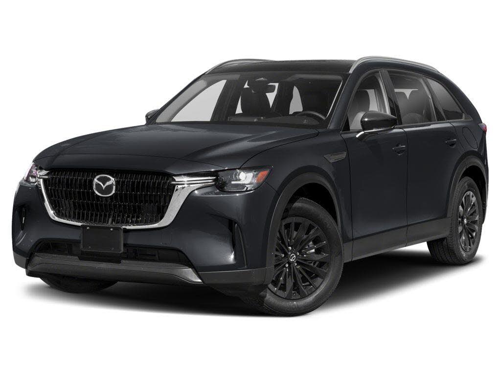 2025 Mazda CX-90 GS-L AWD