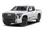 Toyota Tundra 1794 Edition CrewMax Cab 4WD