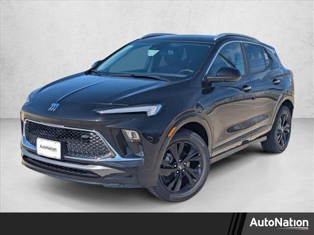 2026 Buick Encore GX Sport Touring FWD