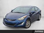 Hyundai Elantra SE FWD