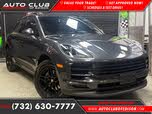 Porsche Macan AWD