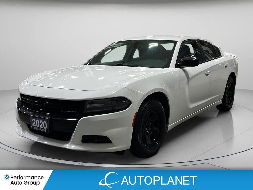 Dodge Charger R/T RWD 2020