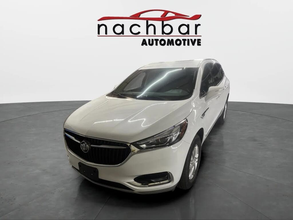 2021 Buick Enclave Essence AWD