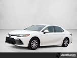 Toyota Camry Hybrid LE FWD