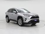 Toyota RAV4 XLE Premium FWD