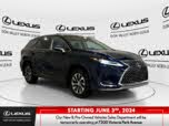 Lexus RX 350L AWD