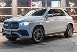 Mercedes-Benz GLE 350 4MATIC