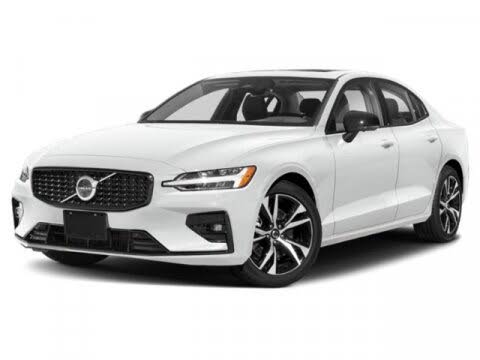 2024 Volvo S60 B5 Core Dark Theme AWD