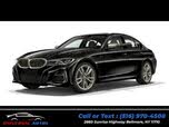 BMW 3 Series M340i xDrive AWD