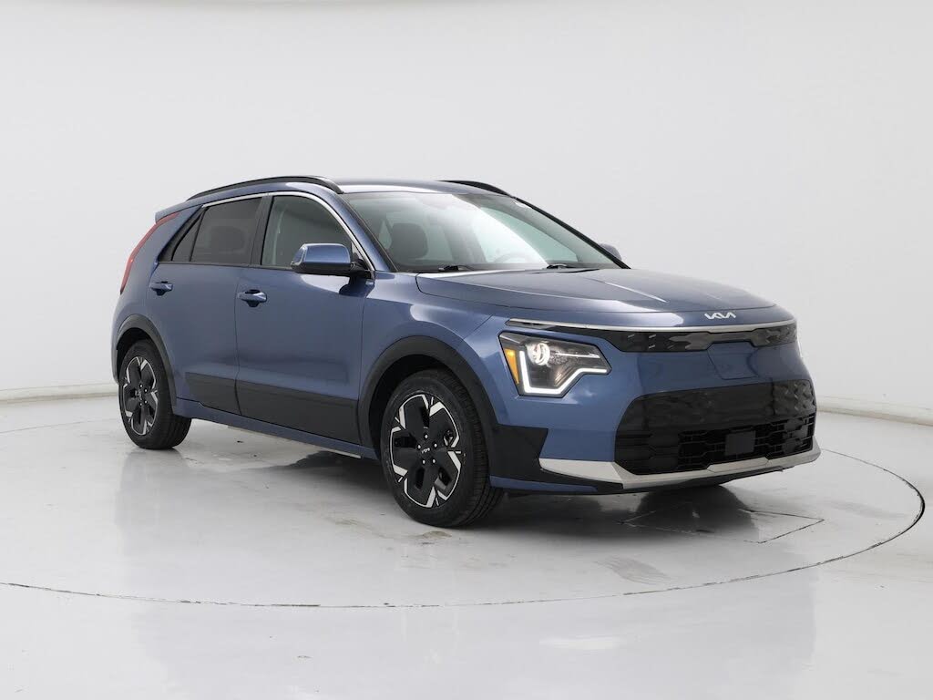 2023 Kia Niro EV