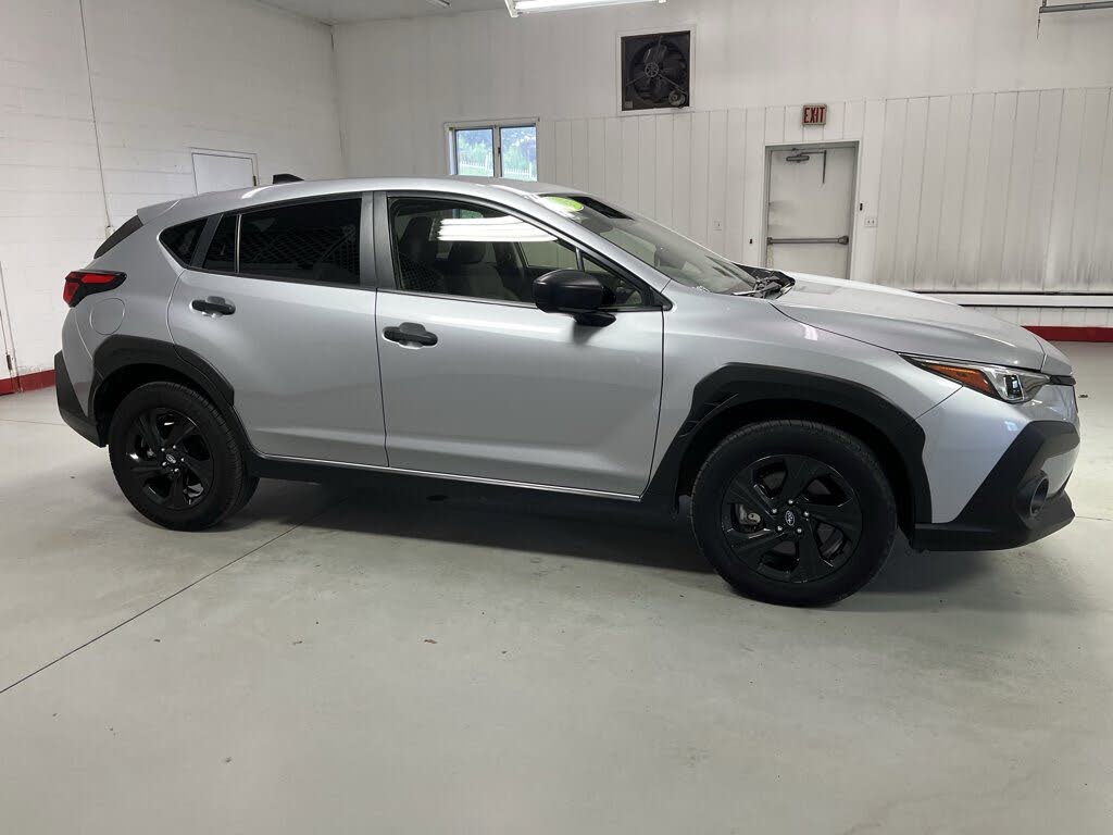 2024 Subaru Crosstrek AWD