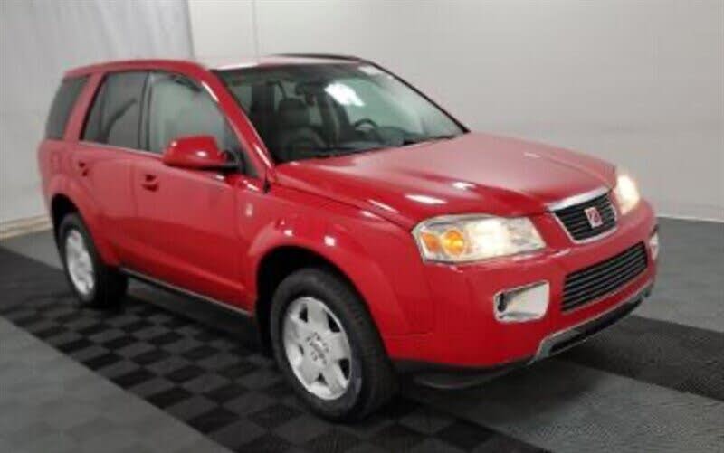 2007 Saturn VUE Base