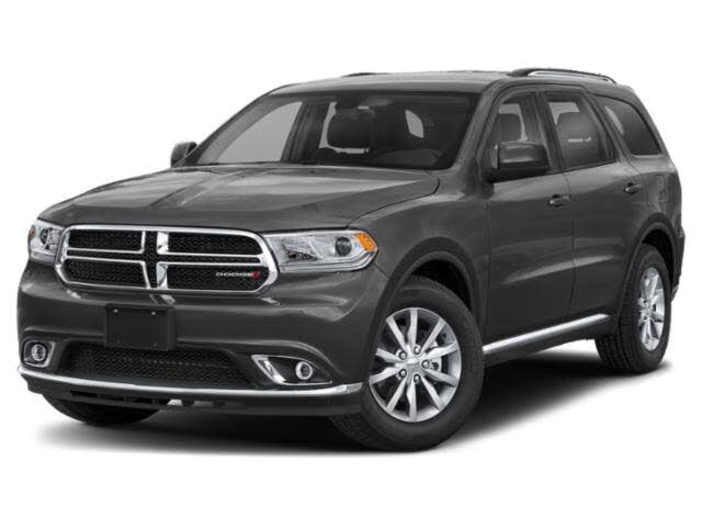 2020 Dodge Durango GT Plus AWD