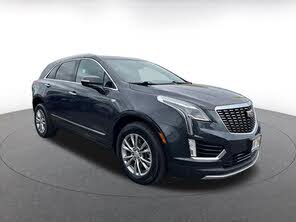 Cadillac XT5 Premium Luxury FWD