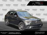 Mercedes-Benz GLC AMG GLC 43 4MATIC