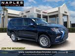 Lexus GX 460 AWD
