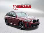 BMW X3 M40i AWD