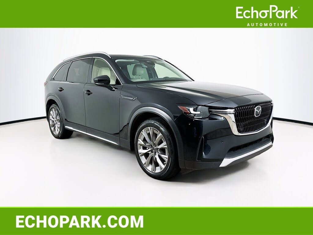 2024 Mazda CX-90 3.3 Turbo Premium AWD