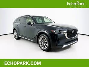 Mazda CX-90 3.3 Turbo Premium AWD