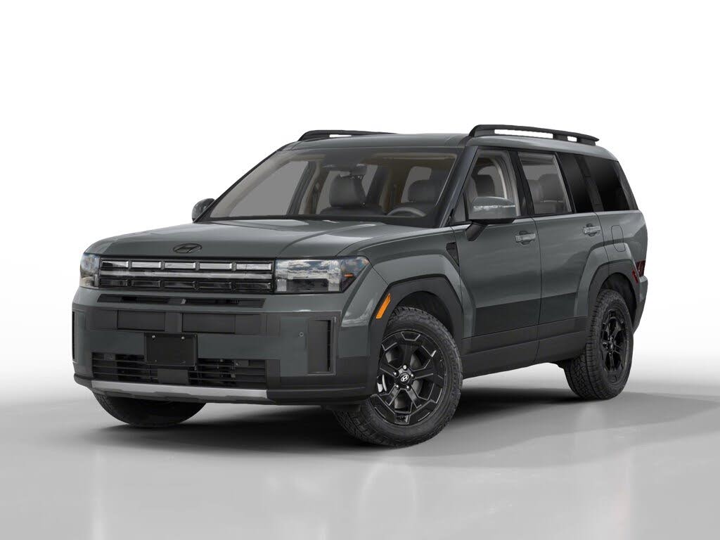 2026 Hyundai Santa Fe XRT AWD