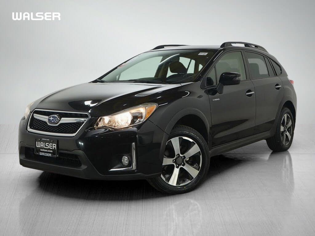 2016 Subaru Crosstrek Hybrid Base