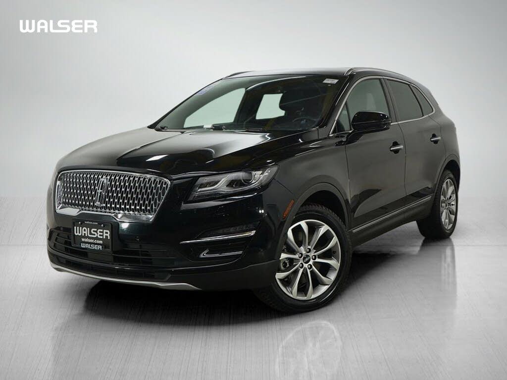 2019 Lincoln MKC Reserve AWD