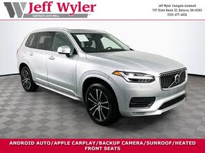 2020 Volvo XC90