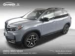 Honda Passport Elite AWD