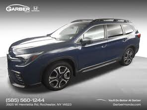 Subaru Ascent Limited 7-Passenger AWD