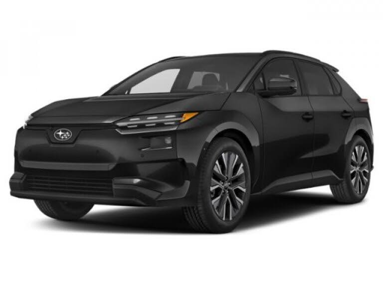 2026 Subaru Solterra Limited  XT AWD