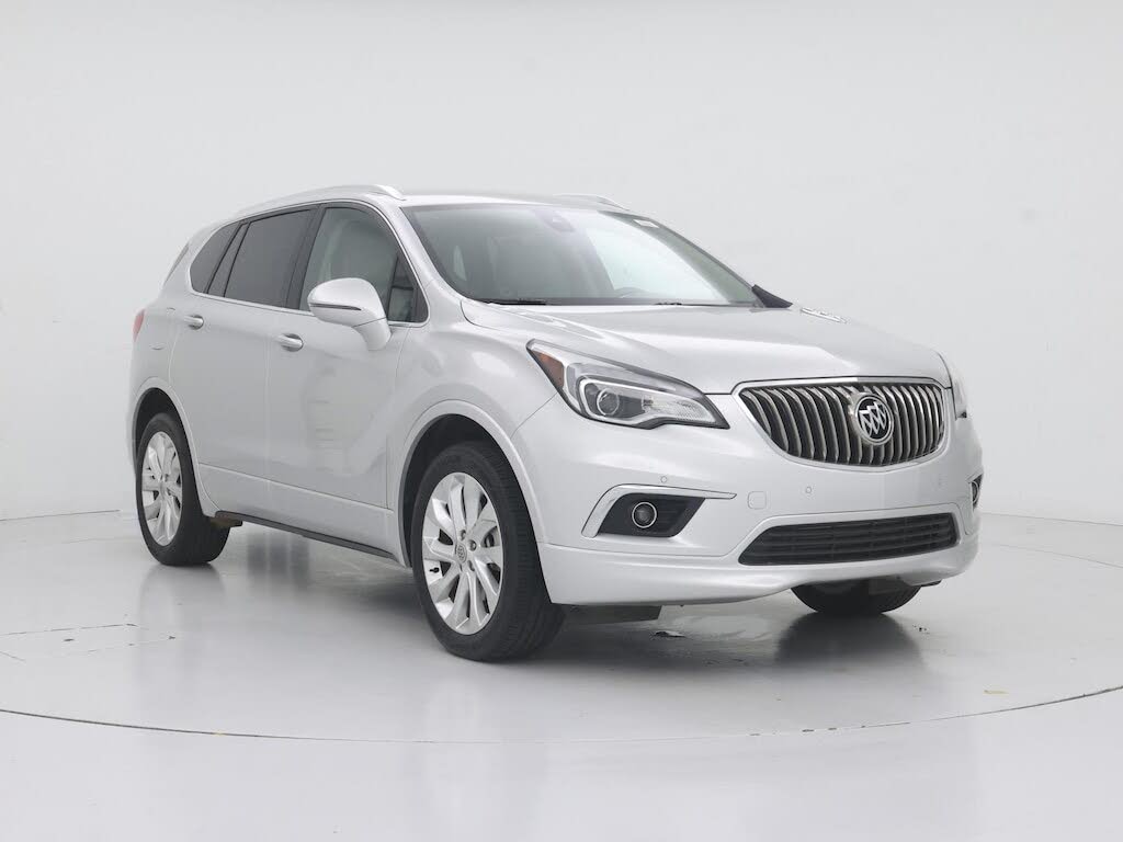 2016 Buick Envision Premium I AWD