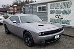 Dodge Challenger SXT RWD