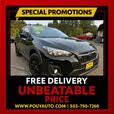 Subaru Crosstrek Premium AWD