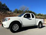 Nissan Frontier SV King Cab RWD