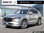 Mazda CX-5 Signature AWD