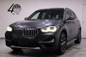 BMW X1 xDrive28i AWD