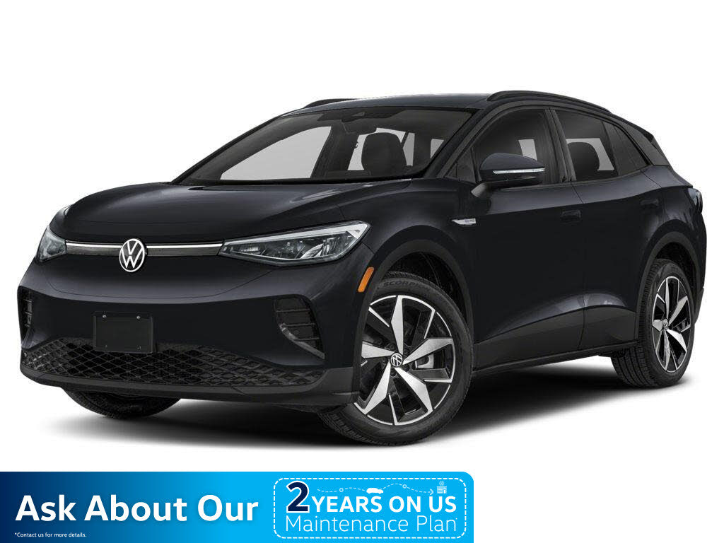 Volkswagen ID.4 Pro AWD 2025