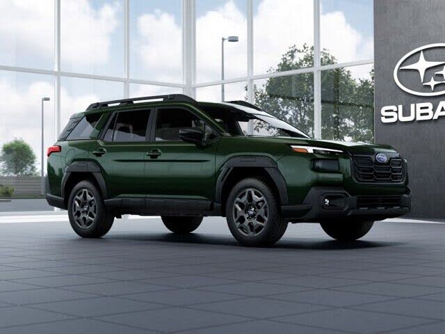 2026 Subaru Outback Premium AWD