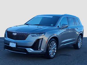 Cadillac XT6 Premium Luxury AWD