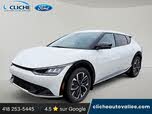 Kia EV6 Land AWD