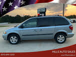 Dodge Caravan SXT FWD