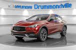 INFINITI QX30 Luxury AWD