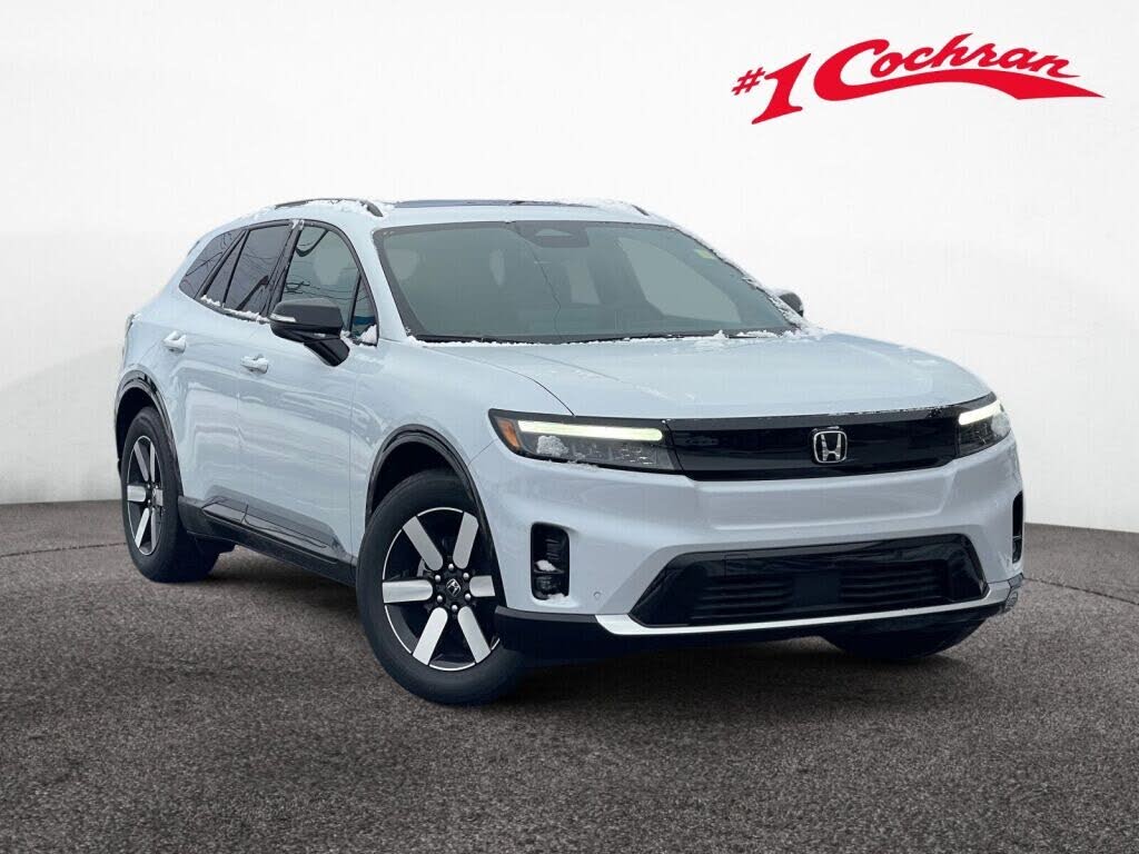 2026 Honda Prologue Touring AWD