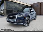 Audi SQ5 3.0 TFSI quattro Progressiv AWD