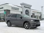 Dodge Durango GT AWD