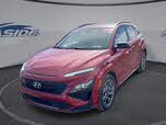 Hyundai Kona N Line AWD