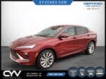 Buick Envista Avenir FWD
